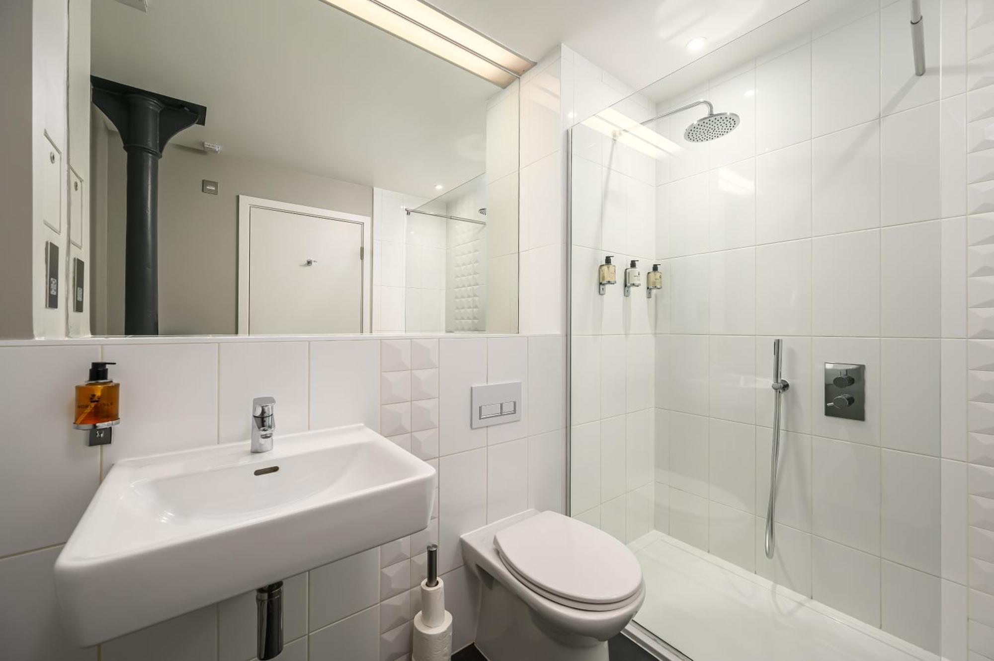 เดสทินี่ สก็อตแลนด์ -เดอะ มอลท์ เฮาส์ อพาร์ตเมนต์ Apartment เอดินบะระ ภายนอก รูปภาพ