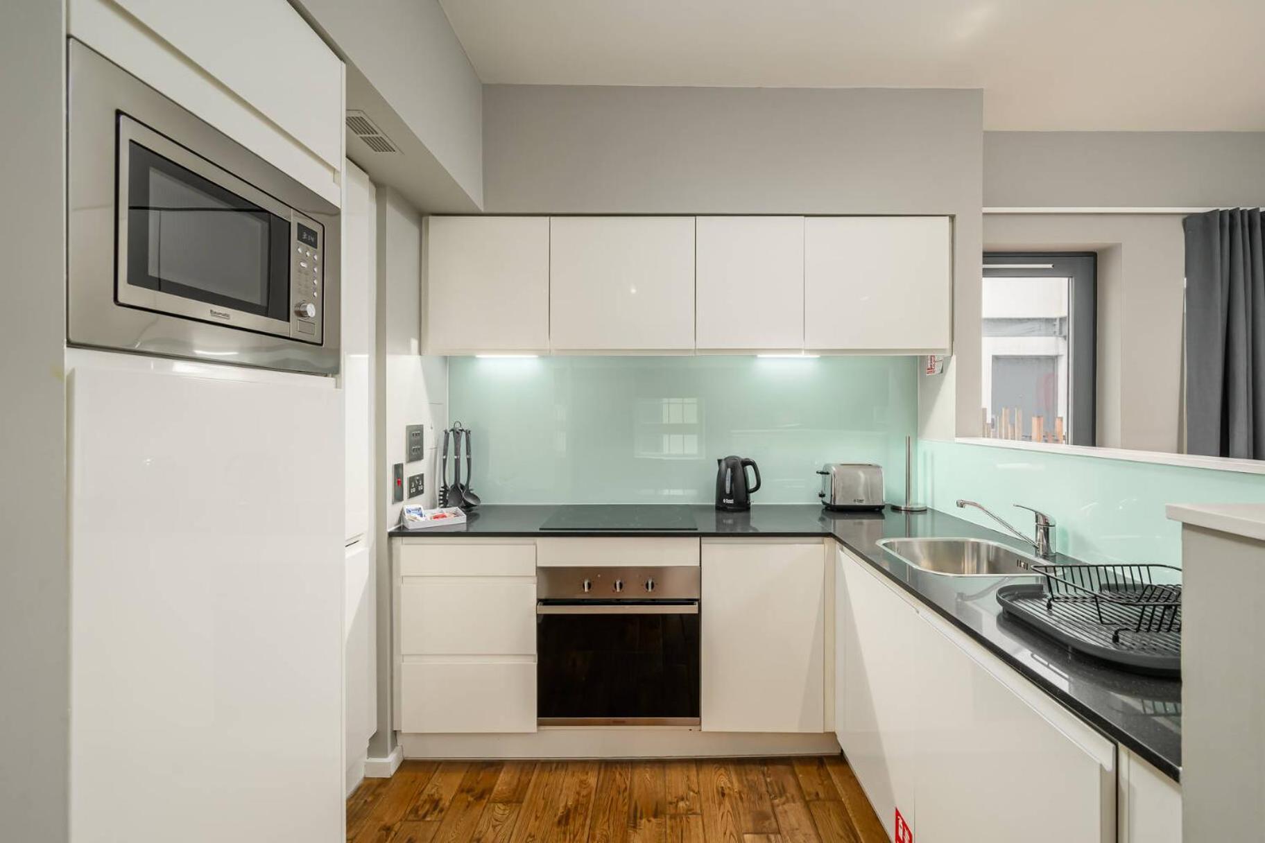 เดสทินี่ สก็อตแลนด์ -เดอะ มอลท์ เฮาส์ อพาร์ตเมนต์ Apartment เอดินบะระ ภายนอก รูปภาพ
