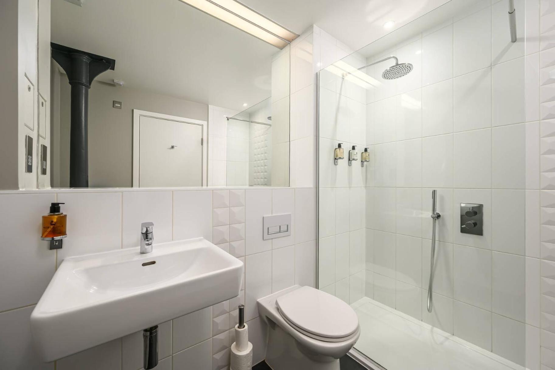 เดสทินี่ สก็อตแลนด์ -เดอะ มอลท์ เฮาส์ อพาร์ตเมนต์ Apartment เอดินบะระ ภายนอก รูปภาพ