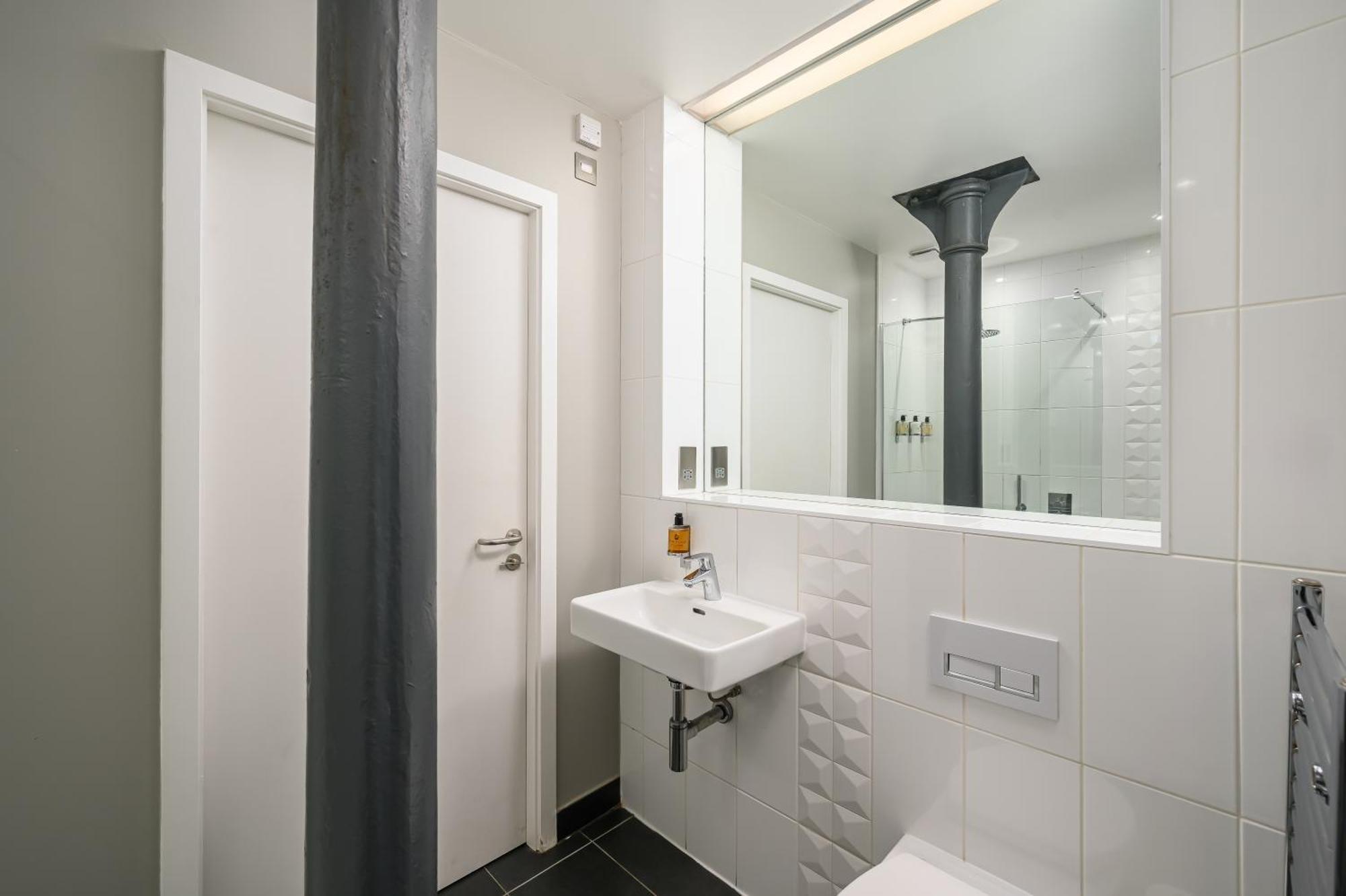 เดสทินี่ สก็อตแลนด์ -เดอะ มอลท์ เฮาส์ อพาร์ตเมนต์ Apartment เอดินบะระ ภายนอก รูปภาพ