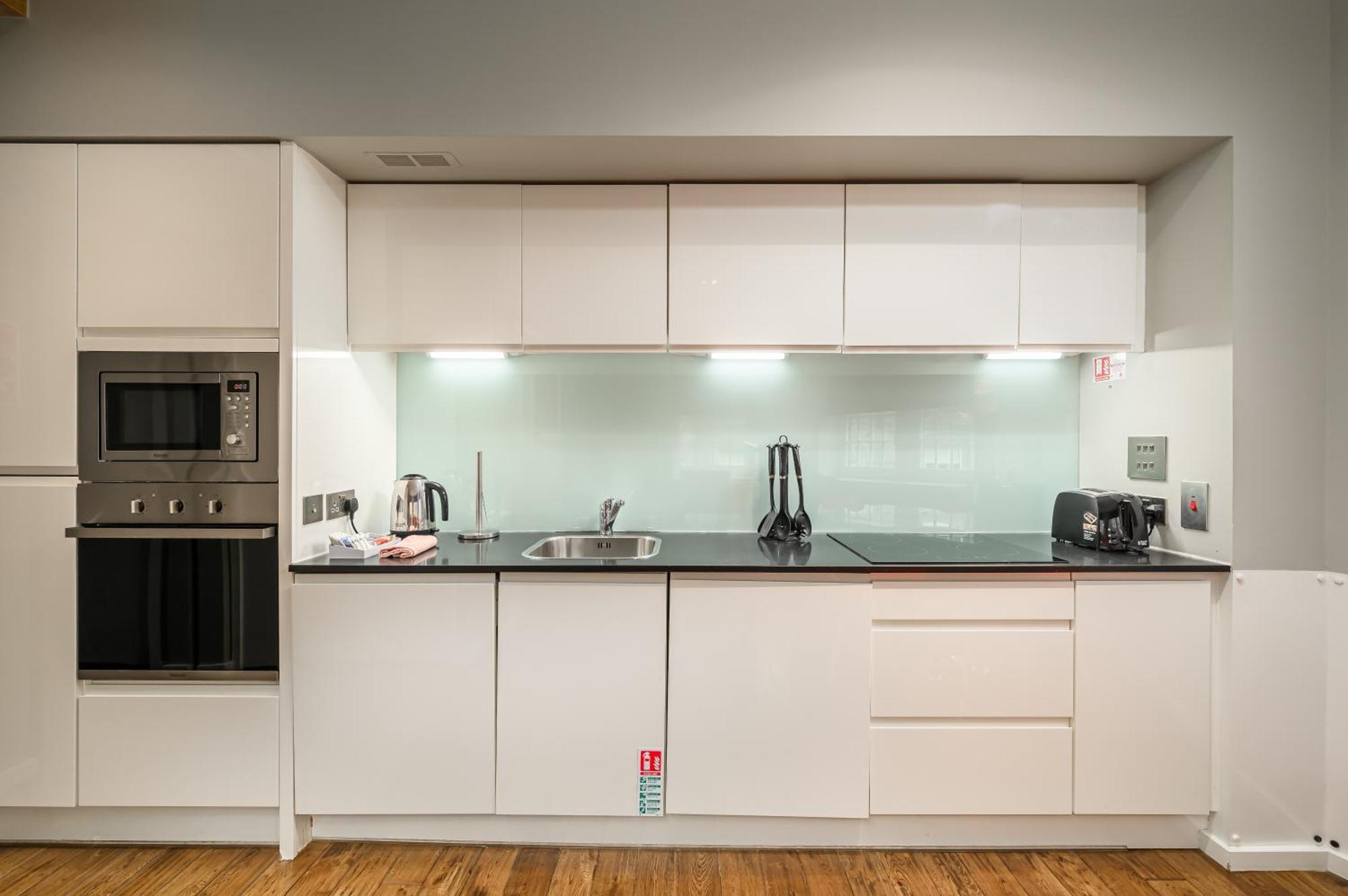 เดสทินี่ สก็อตแลนด์ -เดอะ มอลท์ เฮาส์ อพาร์ตเมนต์ Apartment เอดินบะระ ภายนอก รูปภาพ