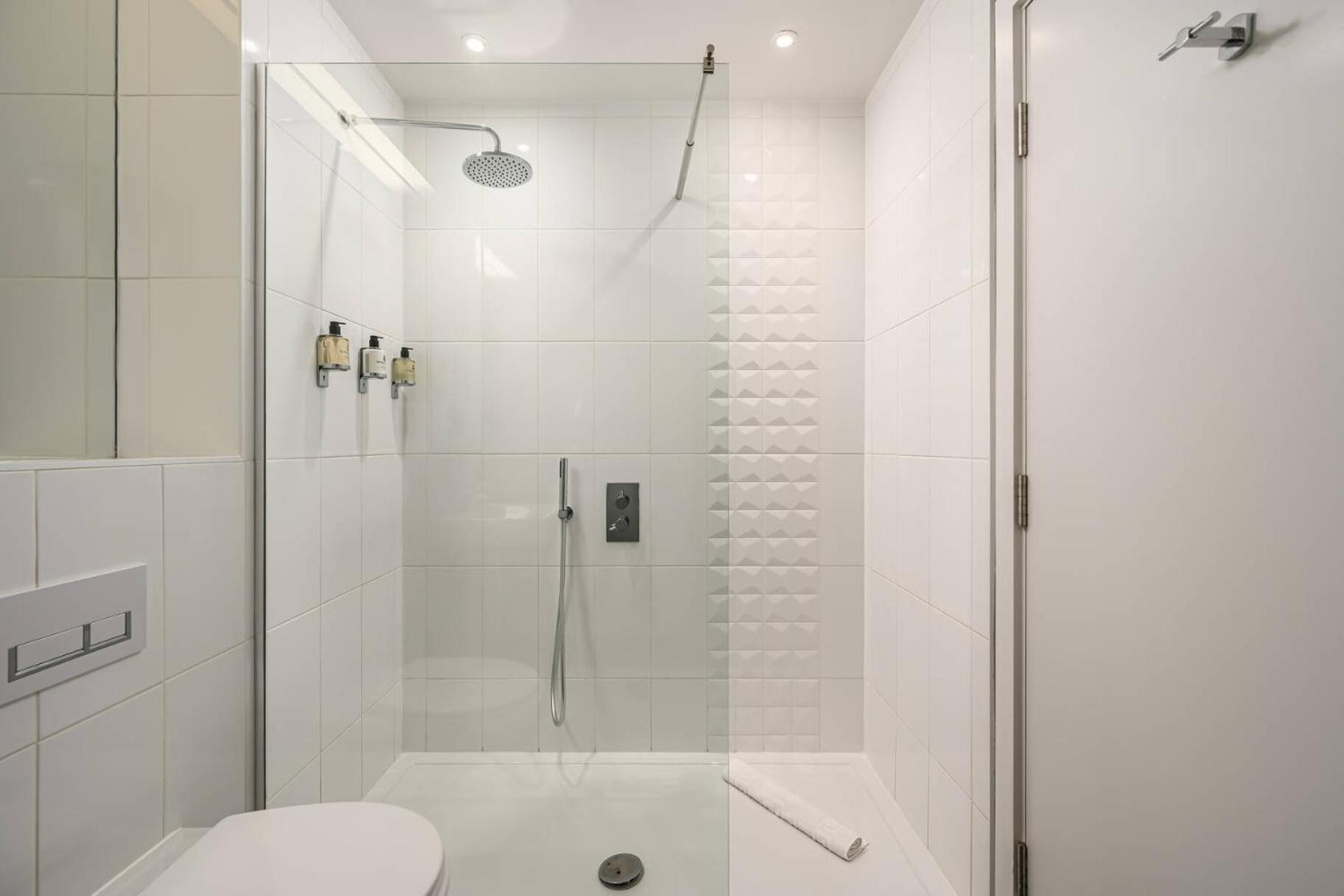 เดสทินี่ สก็อตแลนด์ -เดอะ มอลท์ เฮาส์ อพาร์ตเมนต์ Apartment เอดินบะระ ภายนอก รูปภาพ