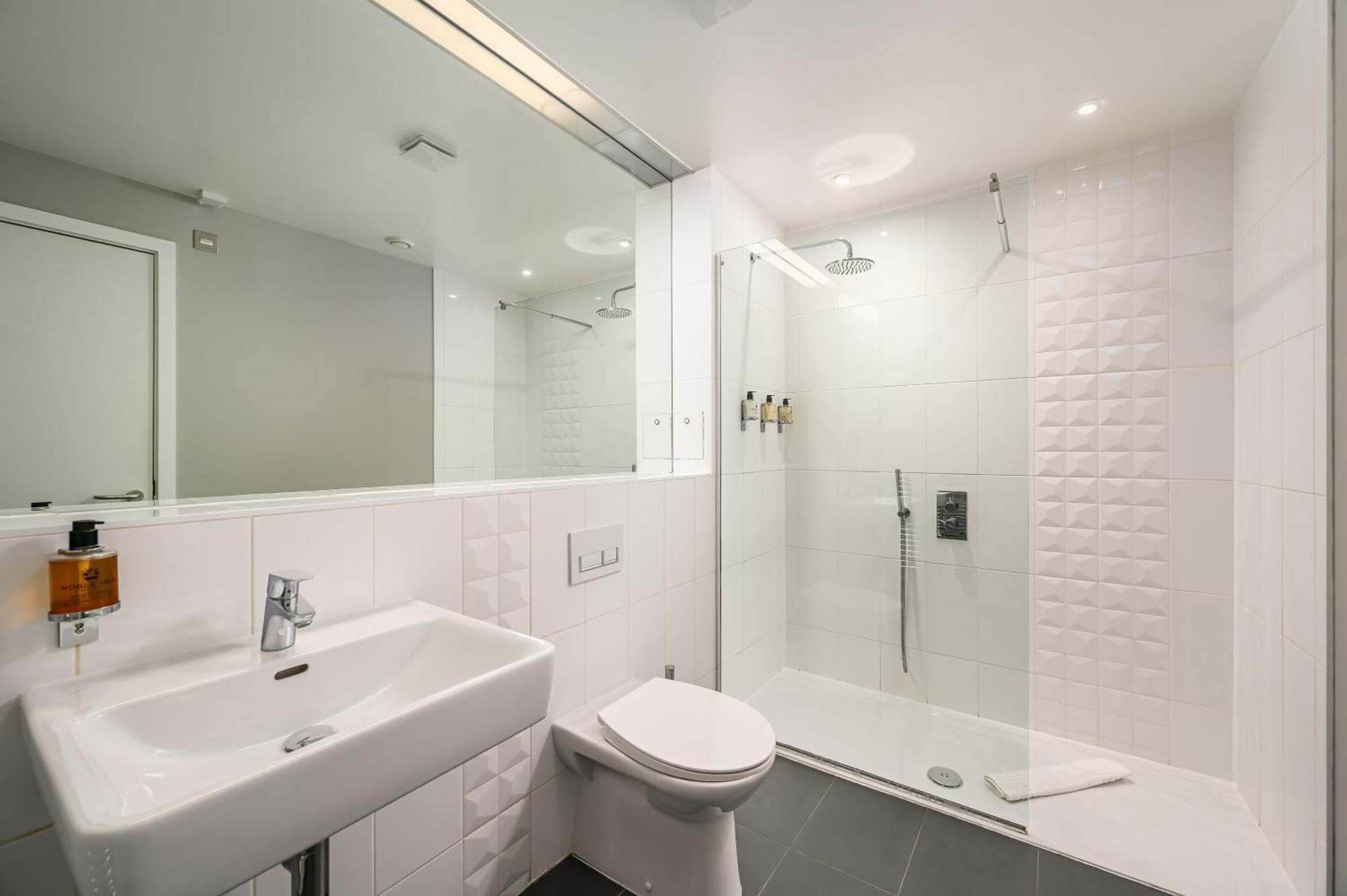 เดสทินี่ สก็อตแลนด์ -เดอะ มอลท์ เฮาส์ อพาร์ตเมนต์ Apartment เอดินบะระ ภายนอก รูปภาพ